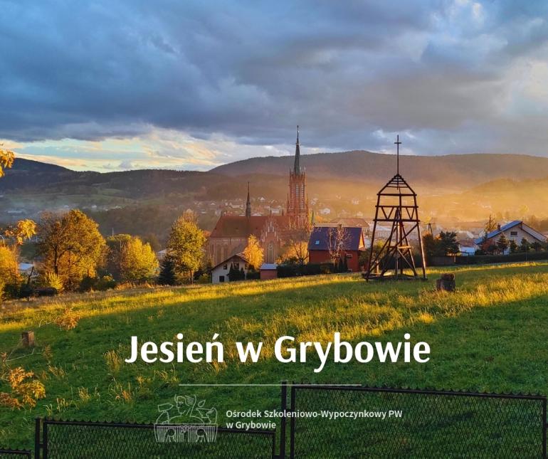 Jesień