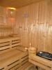 Pawilon A - sauna