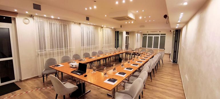 Sala konferencyjna